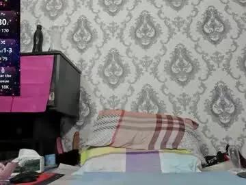 little_letti on Chaturbate