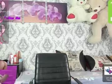 little_letti on Chaturbate