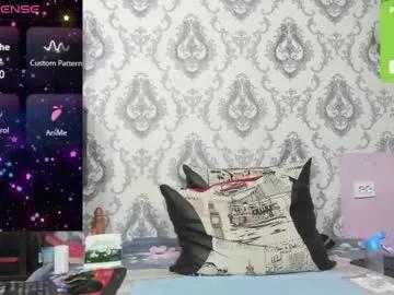 little_letti on Chaturbate