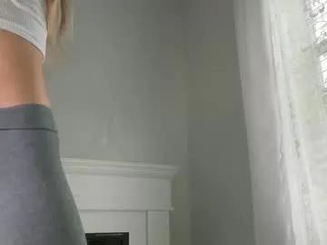 littlegreekflower on Chaturbate