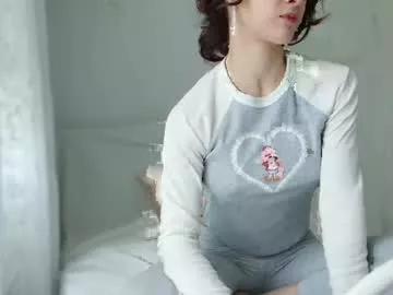 littlegreekflower on Chaturbate