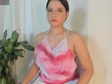 littlemelodii18 on Chaturbate