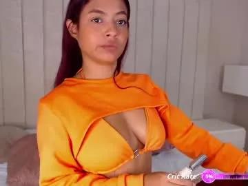 littleoliviia_ on Chaturbate