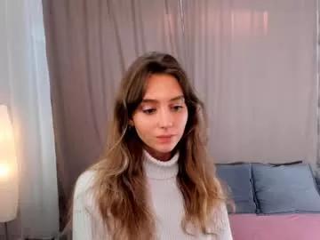 lizbethcoll on Chaturbate