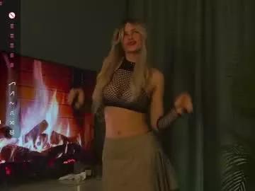 lizbethcoll on Chaturbate