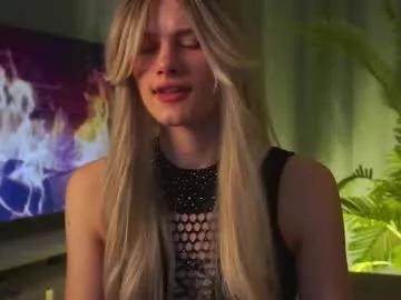 lizbethcoll on Chaturbate