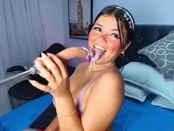 lizz_tender on Chaturbate
