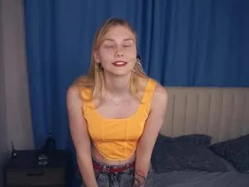 lizzetteavent — take off my top to show my pretty back bare  #new #18 #shy #cute #blonde [29 tokens remaining]