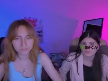 lizzie_boom on Chaturbate