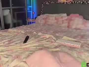 lizzy_meoww on Chaturbate