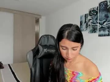 lizzyluk_ch on Chaturbate