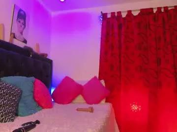 lonely_shewolf on Chaturbate