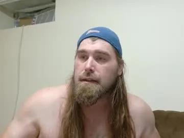 longhairedfreak1921 on Chaturbate