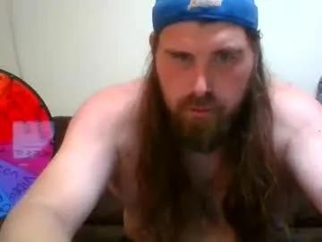 longhairedfreak1921 on Chaturbate