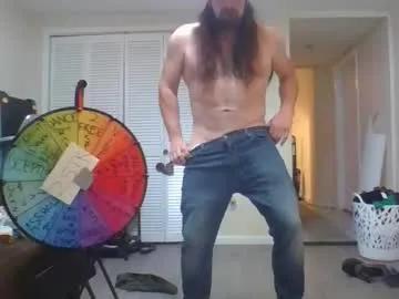 longhairedfreak1921 on Chaturbate
