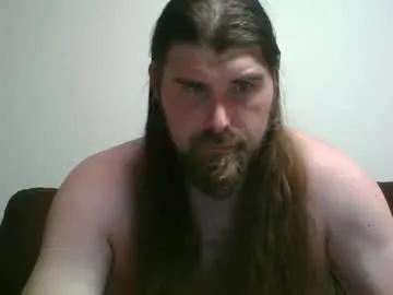 longhairedfreak1921 on Chaturbate