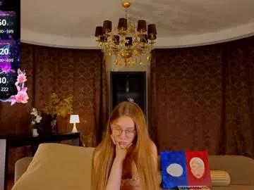 lookatmehabibi_ on Chaturbate