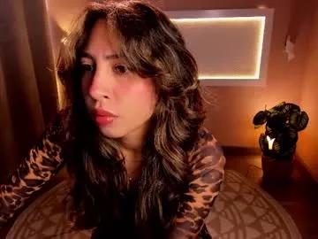 lordeborah1 on Chaturbate