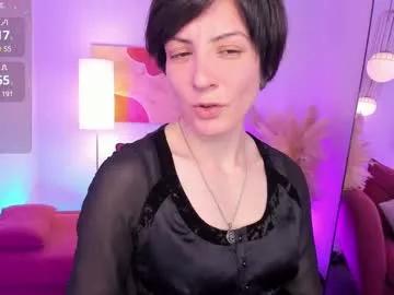 loren_daze on Chaturbate