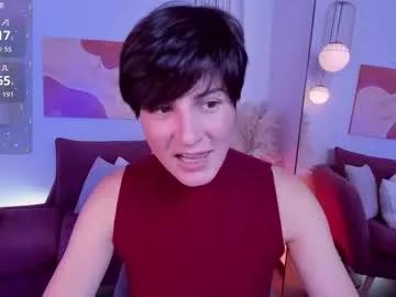 loren_daze on Chaturbate