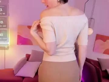 loren_daze — PATTERNS: 33 55 99  191 - Goal: bare back [397 tokens left] #skinny #mature #hairy #natural #lovense