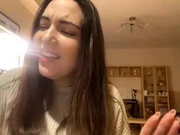 lorenrutty — GOAL: For a mug of coffee [14 tokens remaining] Welcome to my room! #new #shy #18 #bigtits #brunette