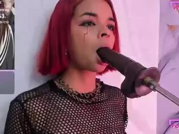 Freechat lorraine_williams_ on Chaturbate