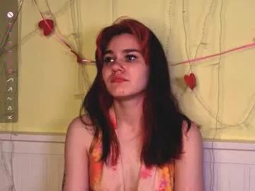 louannbisignano on Chaturbate