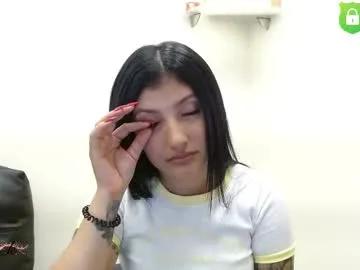 louis_k on Chaturbate