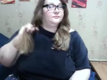 love_milanna on Chaturbate