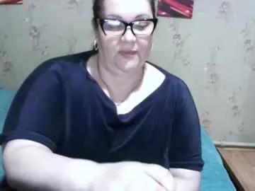 love_milanna on Chaturbate