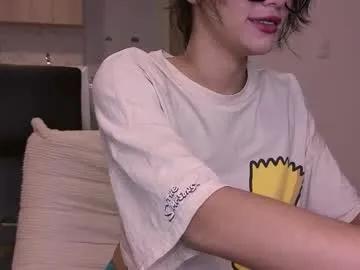 lovely_allys on Chaturbate