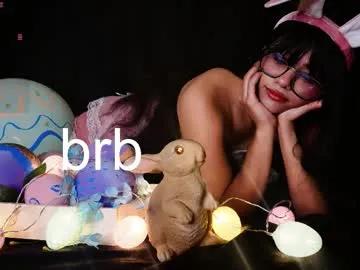 lovely_allys on Chaturbate