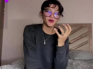 lovely_allys on Chaturbate