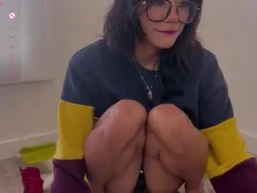 lovely_allys on Chaturbate