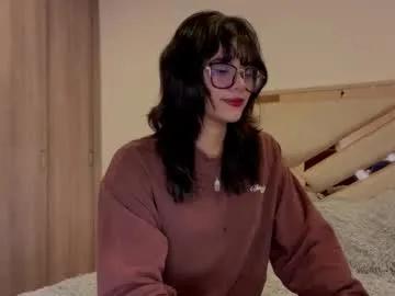 lovely_allys on Chaturbate