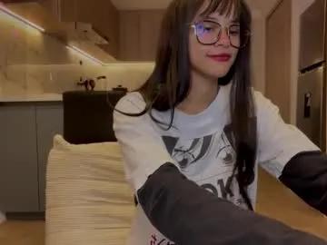 lovely_allys on Chaturbate