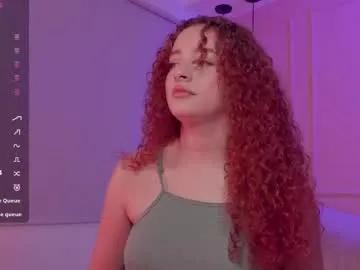 Freechat lovely_emma18 on Chaturbate