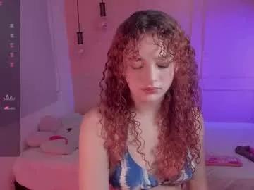 Freechat lovely_emma18 on Chaturbate