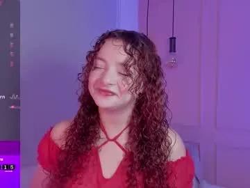 Freechat lovely_emma18 on Chaturbate
