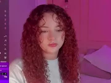 Freechat lovely_emma18 on Chaturbate