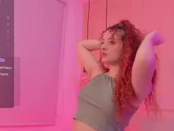 Freechat lovely_emma18 on Chaturbate