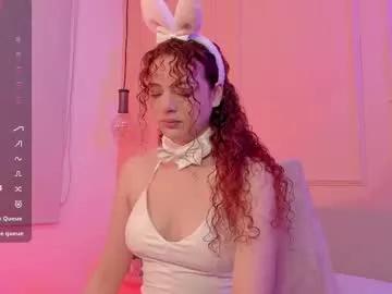 Freechat lovely_emma18 on Chaturbate