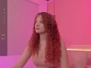 Freechat lovely_emma18 on Chaturbate