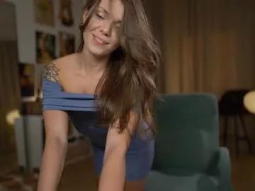 lovely_tammy on Chaturbate