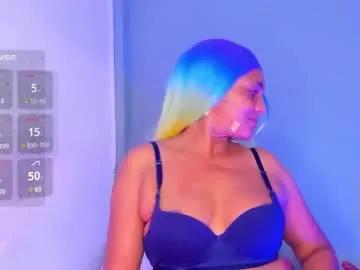 lovelynickyy on Chaturbate