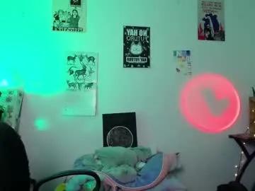 loving_alma — #bush #hairyarmpits #smoke #mistress #bigboobs -- Current Goal: Naked and smokey at 555 tokens