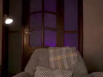 lua_ferch_ on Chaturbate