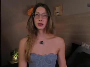 lua_ferch_ on Chaturbate