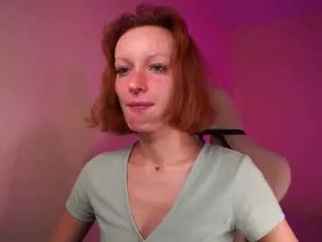 lubafox on Chaturbate